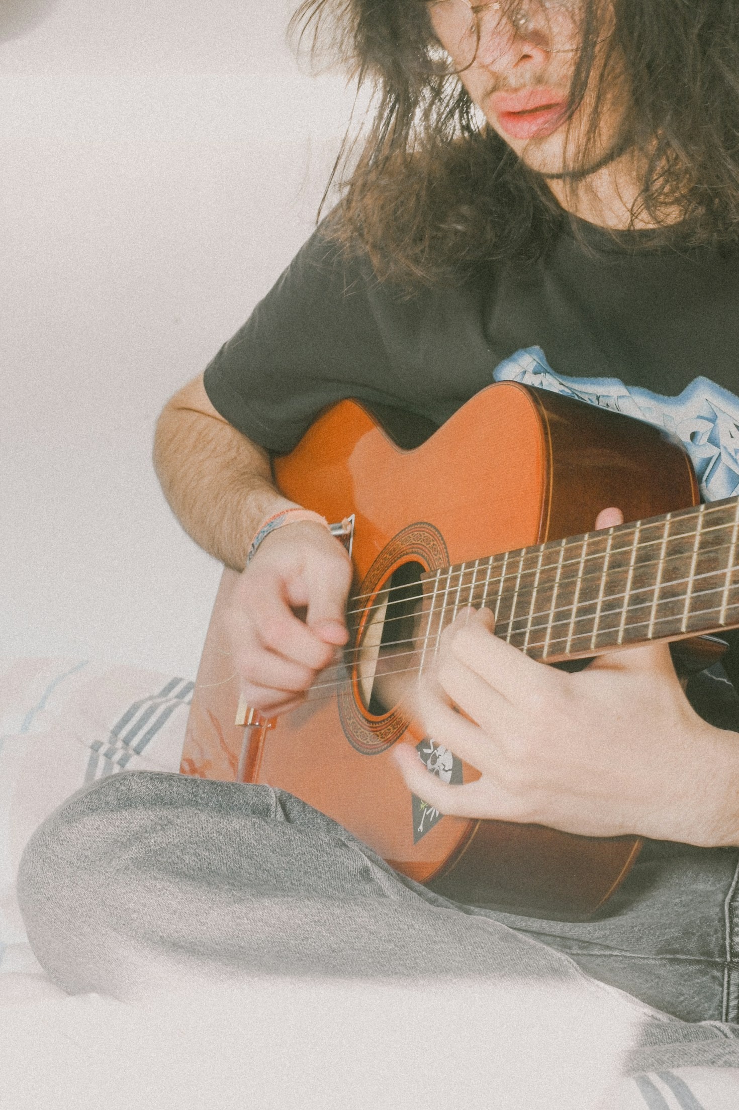 How to Choose Your First Practice Amplifier
