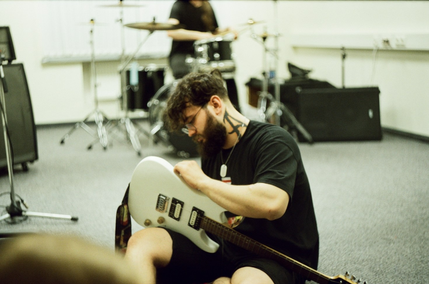 The Simple Guide to Mastering Open Chords Fast