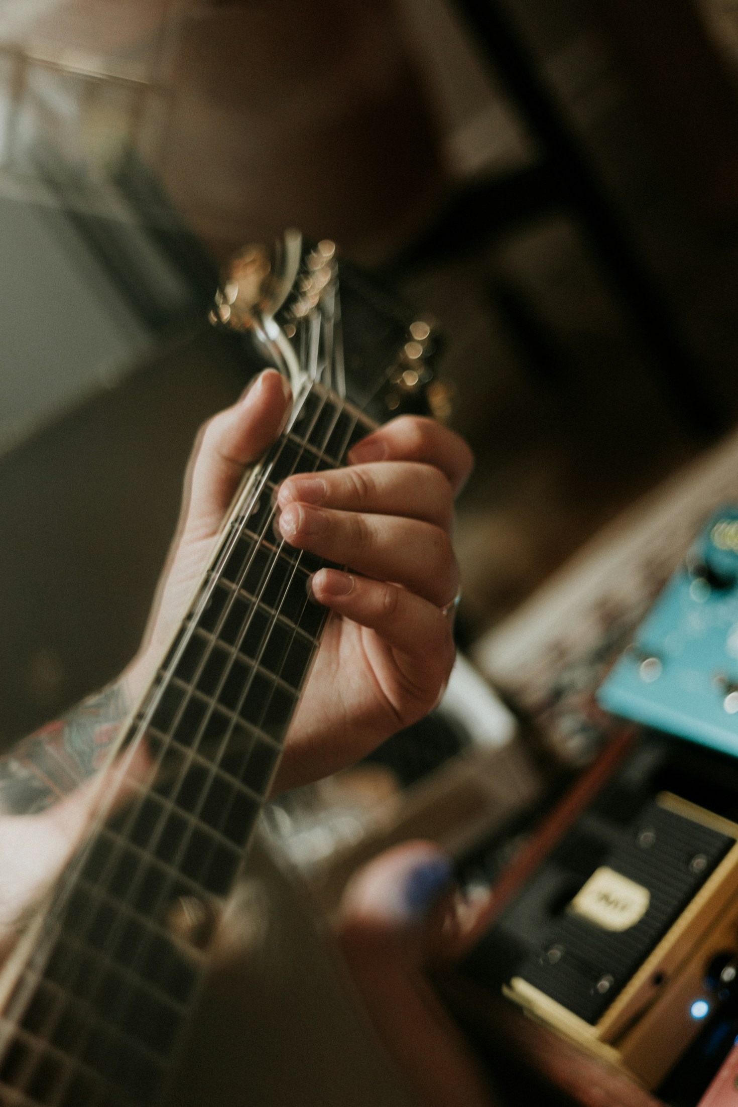 Ten Minute Daily Practice Routines for Real Progress