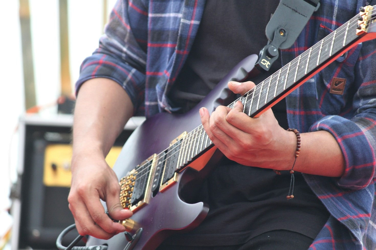Essential Gear Checklist for the Hobby Guitarist